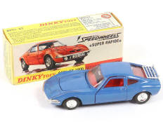 DINKY TOYS (FRANCE) (1)