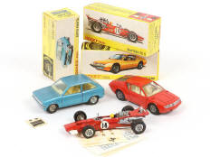 DINKY TOYS (FRANCE) (3)