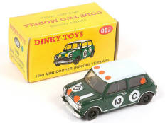 DINKY MATCHBOX (GB) (1)