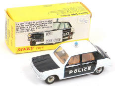 DINKY TOYS (FRANCE) (1)