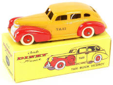 CLUB DINKY FRANCE (1)