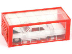DINKY TOYS (HONG KONG) (1)