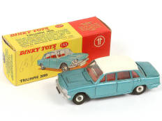 DINKY TOYS (GB) (1)