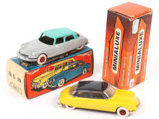 MINIALUXE (FRANCE) (2)