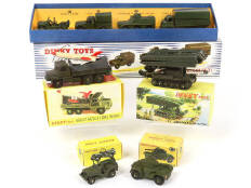 DINKY TOYS (5)
