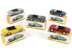 EDITIONS ATLAS (FRANCE) (5)