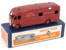 DINKY TOYS (GB) (1)
