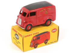 DINKY TOYS (GB) (1)