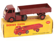 DINKY TOYS (GB) (1)