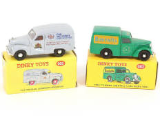 DINKY MATCHBOX (GB) (2)