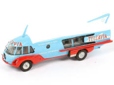 LE PETIT NAVIRE (FRANCE) (1)