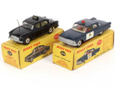 DINKY TOYS (GB) (2)