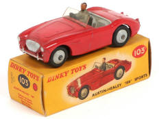 DINKY TOYS (GB) (1)