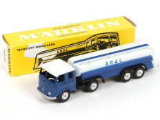 MÄRKLIN (ALLEMAGNE) (1)