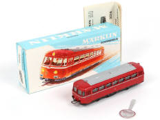 MÄRKLIN 'HO' (ALLEMAGNE) (1)
