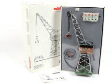 MÄRKLIN 'HO' (ALLEMAGNE) (1)