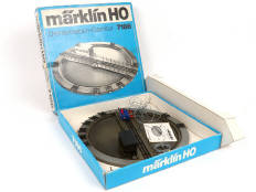 MÄRKLIN 'HO' (ALLEMAGNE) (1)