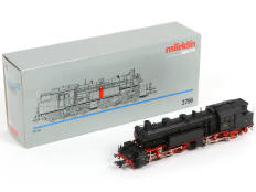 MÄRKLIN 'HO' (ALLEMAGNE) (1)