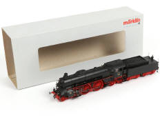MÄRKLIN 'HO' (ALLEMAGNE) (1)
