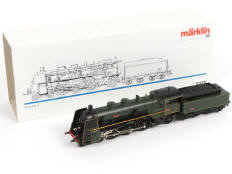 MÄRKLIN 'HO' (ALLEMAGNE) (1)
