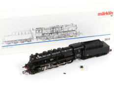 MÄRKLIN 'HO' (ALLEMAGNE) (1)