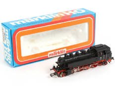 MÄRKLIN 'HO' (ALLEMAGNE) (1)