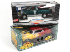 ERTL (USA) (2)