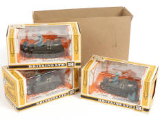 BRITAINS (GB) (3)