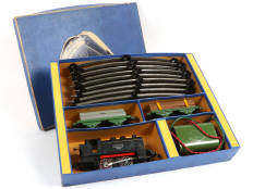 HORNBY 'O' (FRANCE) (1)