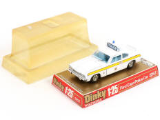 DINKY TOYS (GB) (1)