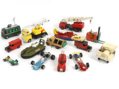 DINKY TOYS (GB) (15)