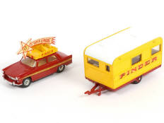 DINKY TOYS (FRANCE) (1)
