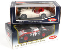 KYOSHO (JAPON) (2)