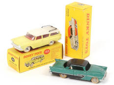 DINKY TOYS (FRANCE) (2)