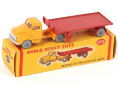 DINKY TOYS (GB) (1)