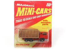 MAJORETTE (FRANCE) (1)