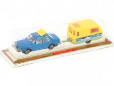 MAJORETTE (FRANCE) (1)