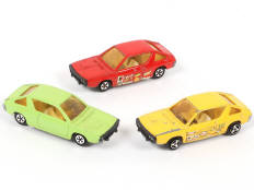 MAJORETTE (FRANCE) (3)