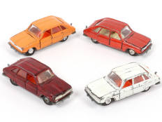 MAJORETTE (FRANCE) (4)