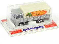 MAJORETTE (FRANCE) (1)