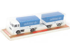 MAJORETTE (FRANCE) (1)