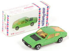MAJORETTE (FRANCE) (1)