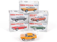 TOMICA (JAPON) (5)