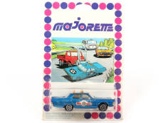 MAJORETTE (FRANCE) (1)