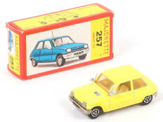 MAJORETTE (FRANCE) (1)