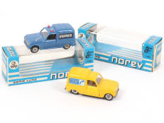NOREV (FRANCE) (2)