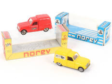 NOREV (FRANCE) (2)