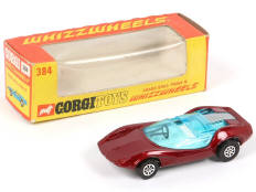 CORGI TOYS (GB) (1)