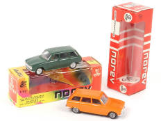 NOREV (FRANCE) (1)