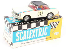 SCALEXTRIC (GB) (1)